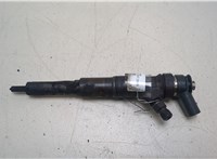 13537789661 Форсунка топливная BMW X5 E53 2000-2007 20253384 #1