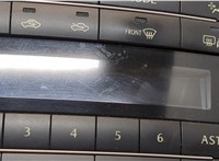  Переключатель отопителя (печки) Lexus IS 2005-2013 11330957 #2