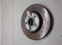 4351230310 Диск тормозной Lexus IS 2005-2013 20253405 #4