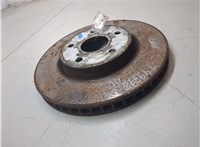 4351230310 Диск тормозной Lexus IS 2005-2013 20253405 #5