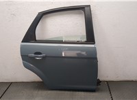  Дверь боковая (легковая) Ford Focus 2 2008-2011 20253408 #1