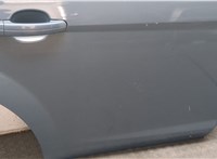  Дверь боковая (легковая) Ford Focus 2 2008-2011 20253408 #3
