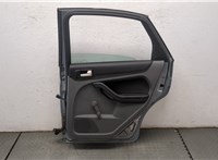  Дверь боковая (легковая) Ford Focus 2 2008-2011 20253408 #4