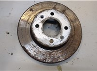  Диск тормозной KIA Picanto 2004-2011 20253410 #3