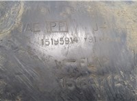  Защита арок (подкрылок) Chevrolet Tahoe 1999-2006 20253414 #5