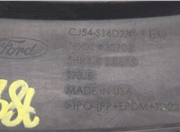  Молдинг крыла Ford Escape 2012-2015 20253417 #8