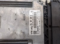  Блок управления двигателем Volkswagen Passat 8 2015- 20253441 #2