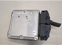  Блок управления двигателем Volkswagen Passat 8 2015- 20253441 #4