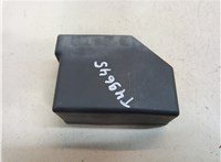  Крышка блока предохранителей Toyota Yaris 1999-2006 20253450 #1
