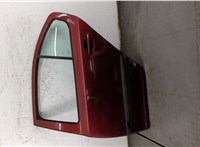 Дверная карта (Обшивка двери) Skoda Octavia (A5) 2004-2008 11330981 #1