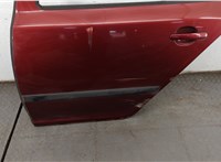  Дверная карта (Обшивка двери) Skoda Octavia (A5) 2004-2008 11330981 #2