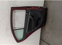  Дверная карта (Обшивка двери) Skoda Octavia (A5) 2004-2008 11330981 #7