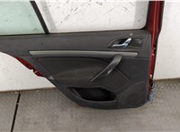  Дверная карта (Обшивка двери) Skoda Octavia (A5) 2004-2008 11330981 #8