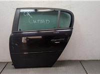  Дверь боковая (легковая) Opel Signum 20253459 #1