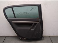  Дверь боковая (легковая) Opel Signum 20253459 #8