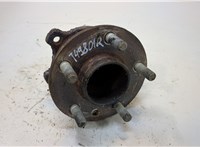  Ступица (кулак, цапфа) Ford Mondeo 4 2007-2015 20253461 #1