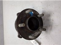 1769848 Ступица (кулак, цапфа) Ford Mondeo 4 2007-2015 20253461 #7