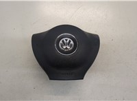  Подушка безопасности водителя Volkswagen Transporter 5 2009-2015 20253472 #1