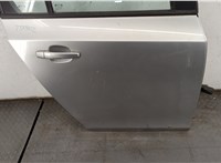  Дверная карта (Обшивка двери) Chevrolet Cruze 2009-2015 11330985 #2