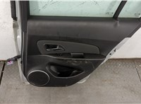  Дверная карта (Обшивка двери) Chevrolet Cruze 2009-2015 11330985 #6