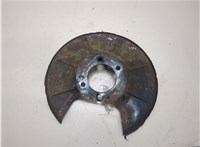 1450988 Кожух тормозного диска Ford Mondeo 4 2007-2015 20253479 #2