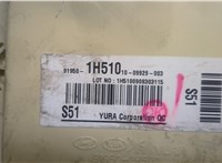  Блок предохранителей KIA Ceed 2007-2012 20253480 #2