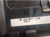  Блок предохранителей KIA Ceed 2007-2012 20253485 #3