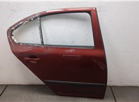  Дверная карта (Обшивка двери) Skoda Octavia (A5) 2004-2008 11330996 #1