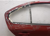  Дверная карта (Обшивка двери) Skoda Octavia (A5) 2004-2008 11330996 #4