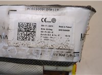 Подушка безопасности боковая (в сиденье) Volkswagen Passat 8 2015- 20253507 #3