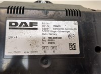  Щиток приборов (приборная панель) DAF CF 85 2001-2013 20253511 #4