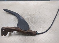  Рычаг ручного тормоза (ручника) Jeep Grand Cherokee 2004-2010 20253512 #1