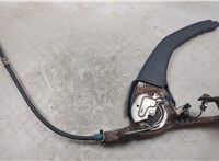  Рычаг ручного тормоза (ручника) Jeep Grand Cherokee 2004-2010 20253512 #2