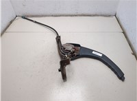  Рычаг ручного тормоза (ручника) Jeep Grand Cherokee 2004-2010 20253512 #4