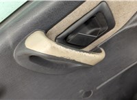 Дверная карта (Обшивка двери) Peugeot Partner 2002-2008 11331013 #7