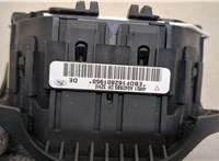  Подушка безопасности водителя Ford Focus 2 2008-2011 20253518 #3