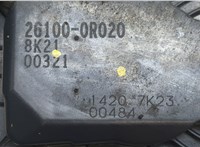 261000R020 Заслонка дроссельная Toyota Avensis 3 2009-2015 20253530 #3