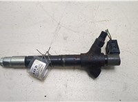 2367029115 Форсунка топливная Toyota Avensis 3 2009-2015 20253534 #1