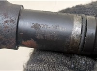 2367029115 Форсунка топливная Toyota Avensis 3 2009-2015 20253534 #2