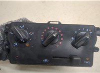  Переключатель отопителя (печки) Nissan Micra K11E 1992-2002 20253536 #1