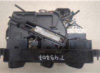  Переключатель отопителя (печки) Nissan Micra K11E 1992-2002 20253536 #2