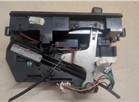  Переключатель отопителя (печки) Nissan Micra K11E 1992-2002 20253536 #3