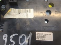  Переключатель отопителя (печки) Volvo XC90 2002-2006 20253541 #3