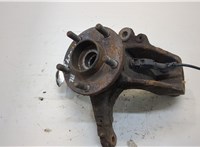  Ступица (кулак, цапфа) Ford C-Max 2002-2010 20253555 #1