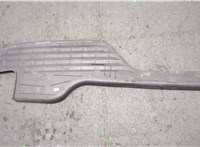 15206905 Молдинг бампера Cadillac Escalade 2 2000-2006 20253557 #2