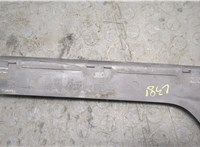 15206905 Молдинг бампера Cadillac Escalade 2 2000-2006 20253557 #3