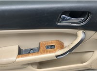 Стеклоподъемник электрический Honda Accord 7 2003-2007 11331035 #9