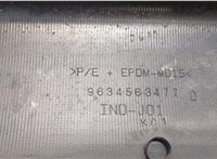  Молдинг двери Peugeot Partner 2002-2008 20253568 #5