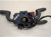  Переключатель поворотов и дворников (стрекоза) Citroen Jumper (Relay) 2014- 20253569 #2