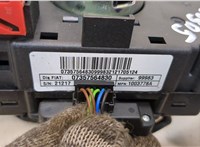  Переключатель поворотов и дворников (стрекоза) Citroen Jumper (Relay) 2014- 20253569 #3